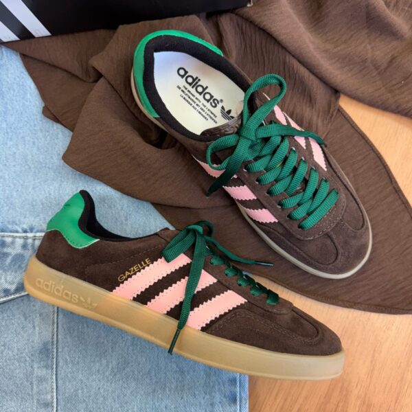 Adidas Gazelle