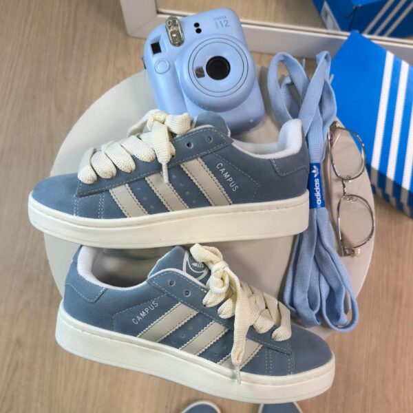 Adidas Campus