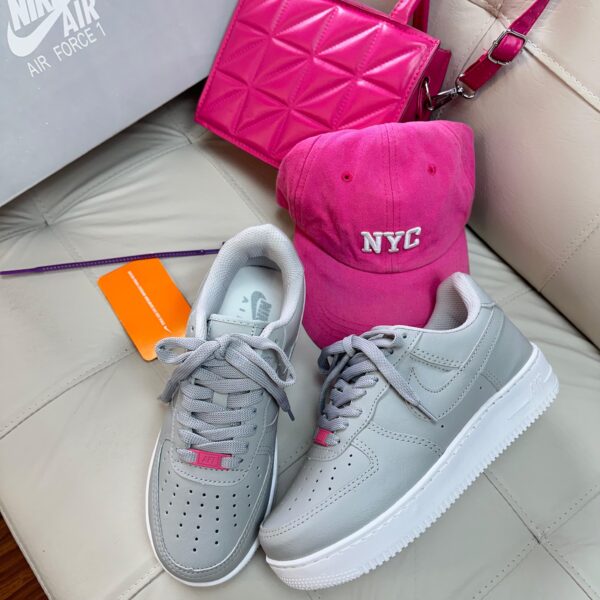 Air force