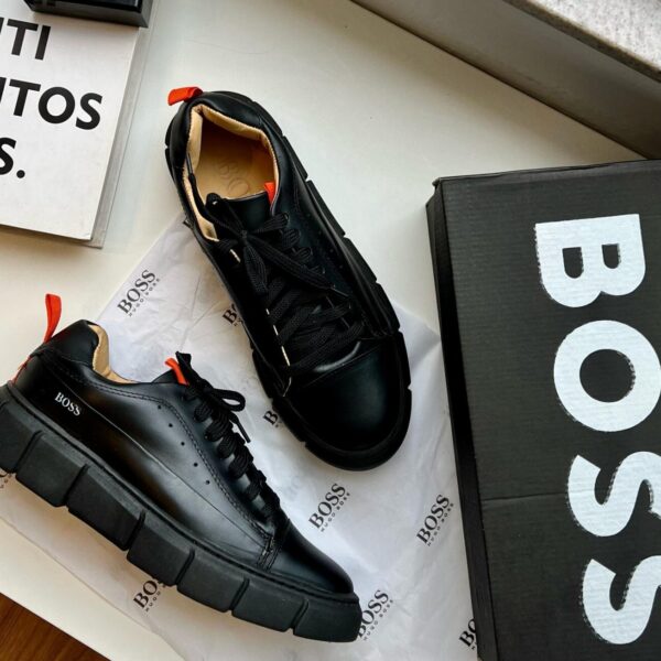 Boss
