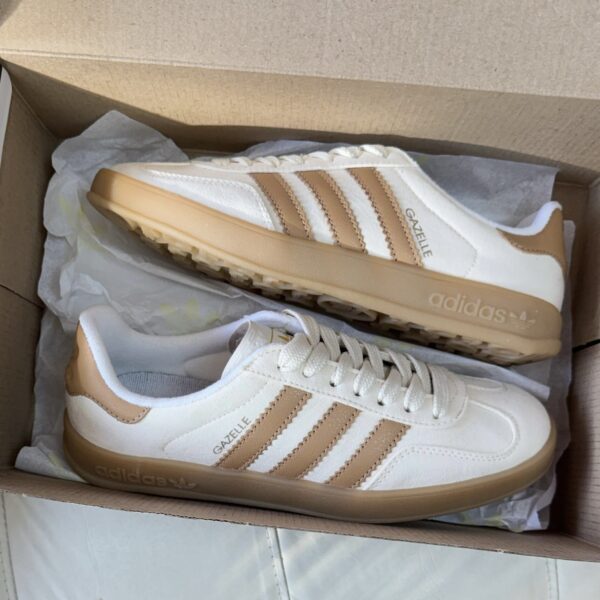 Adidas Gazelle