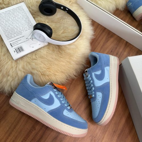 air force azul